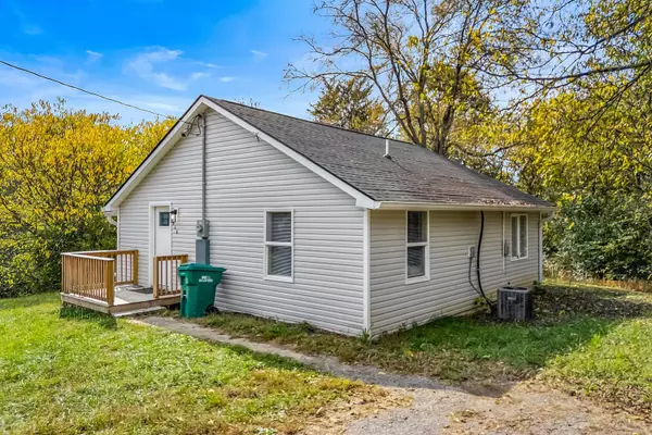 Knoxville, TN 37924,509 Patty RD