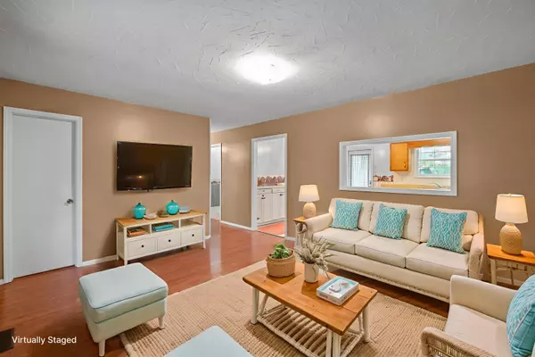 Rogersville, TN 37857,403 Morningside DR