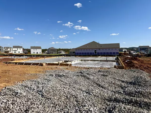 5087 Runnerstone Road, Morristown, TN 37813