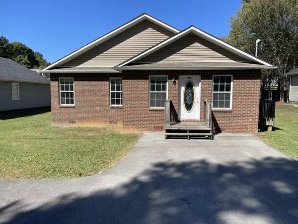 372 Overlook DR, Seymour, TN 37865