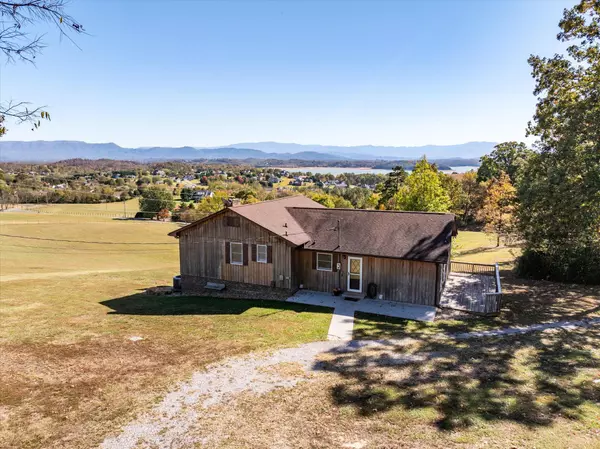 Dandridge, TN 37725,2097 Lindsey RD