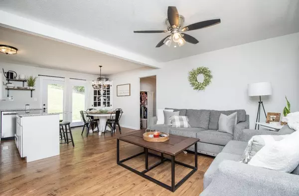 Dandridge, TN 37725,995 Spring Creek RD