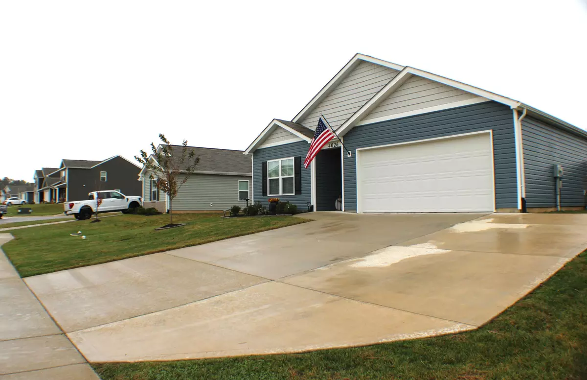 Dandridge, TN 37725,4026 Wesoga DR