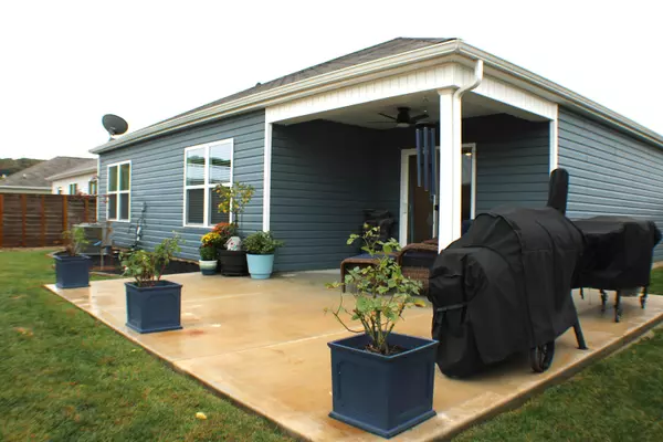 Dandridge, TN 37725,4026 Wesoga DR