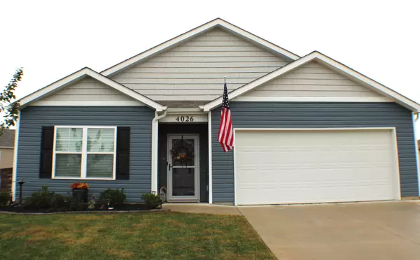 4026 Wesoga DR, Dandridge, TN 37725