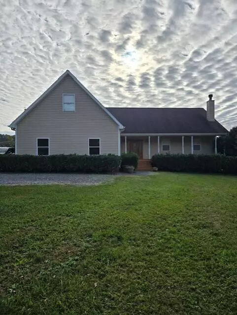 747 Dumplin Valley RD E, Jefferson City, TN 37760