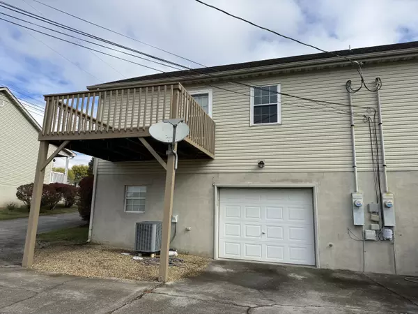 Morristown, TN 37813,358-360 Dover RD