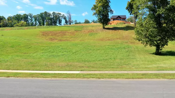 Lot 316 Windswept WAY, Morristown, TN 37814