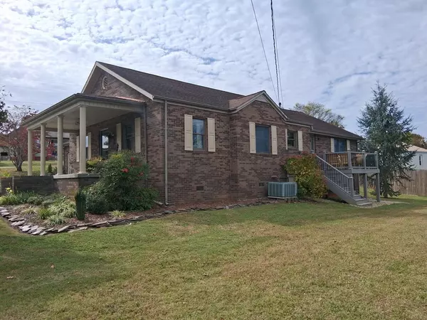 Newport, TN 37821,513 Upper Broad ST