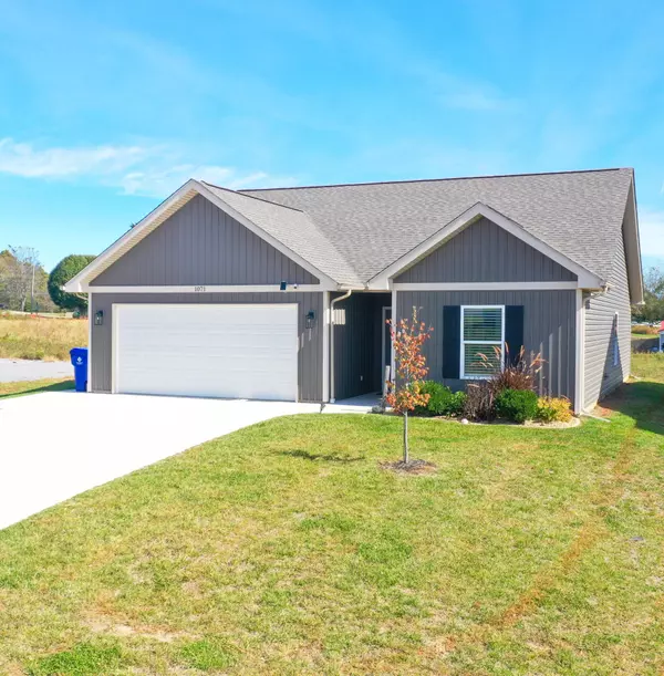 Jefferson City, TN 37760,1071 Evan CT