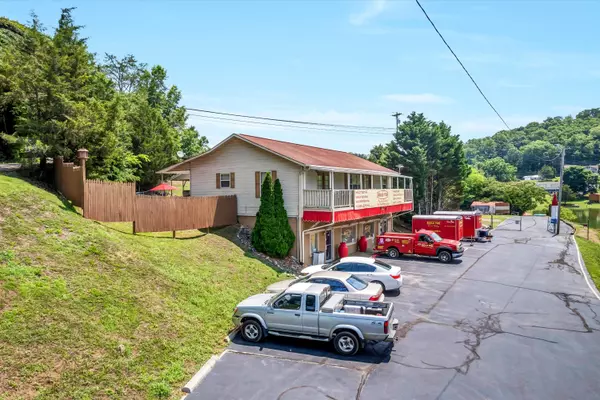 134 Circle Drive DR, Bean Station, TN 37708