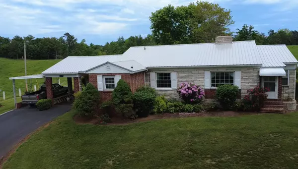 Parrottsville, TN 37843,1615 Old Parrottsville Hwy HWY