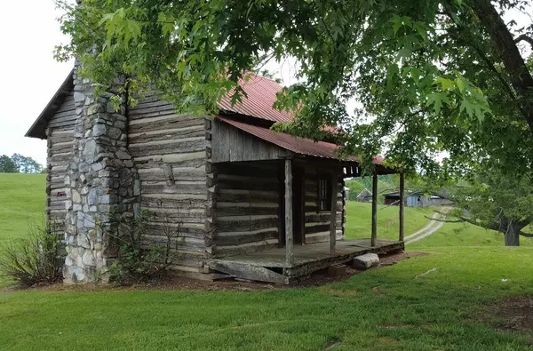 Parrottsville, TN 37843,1615 Old Parrottsville Hwy HWY