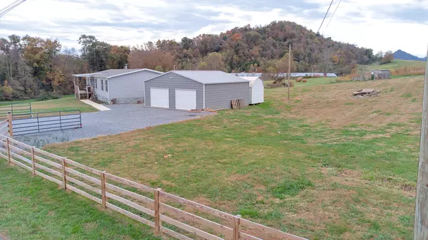 Rogersville, TN 37857,315 Meadowview RD