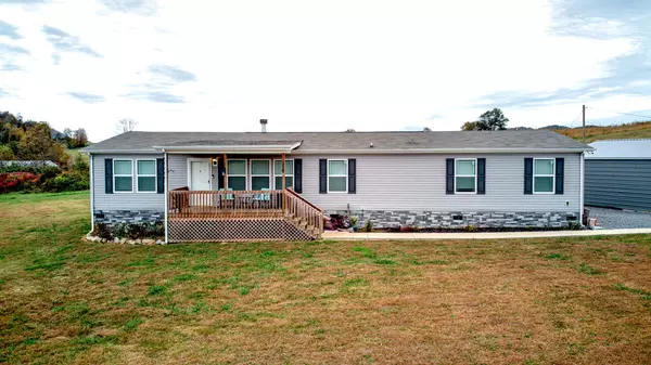 315 Meadowview RD, Rogersville, TN 37857