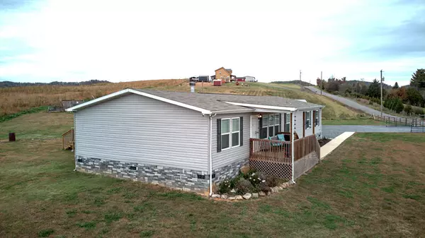 Rogersville, TN 37857,315 Meadowview RD