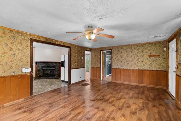 Tazewell, TN 37879,320 Epperson Circle CIR