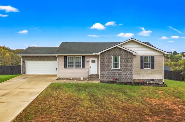 409 Sunrise Ridge DR, Jefferson City, TN 37760