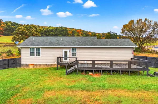 Jefferson City, TN 37760,409 Sunrise Ridge DR