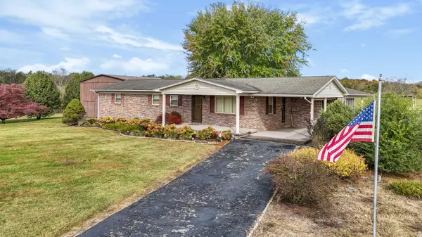 Jefferson City, TN 37760,846 N Chucky Pike