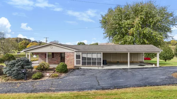 Jefferson City, TN 37760,846 N Chucky Pike