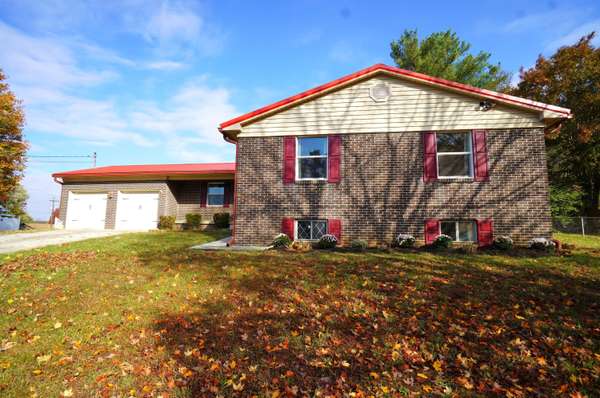 1725 Russell ST, Morristown, TN 37813