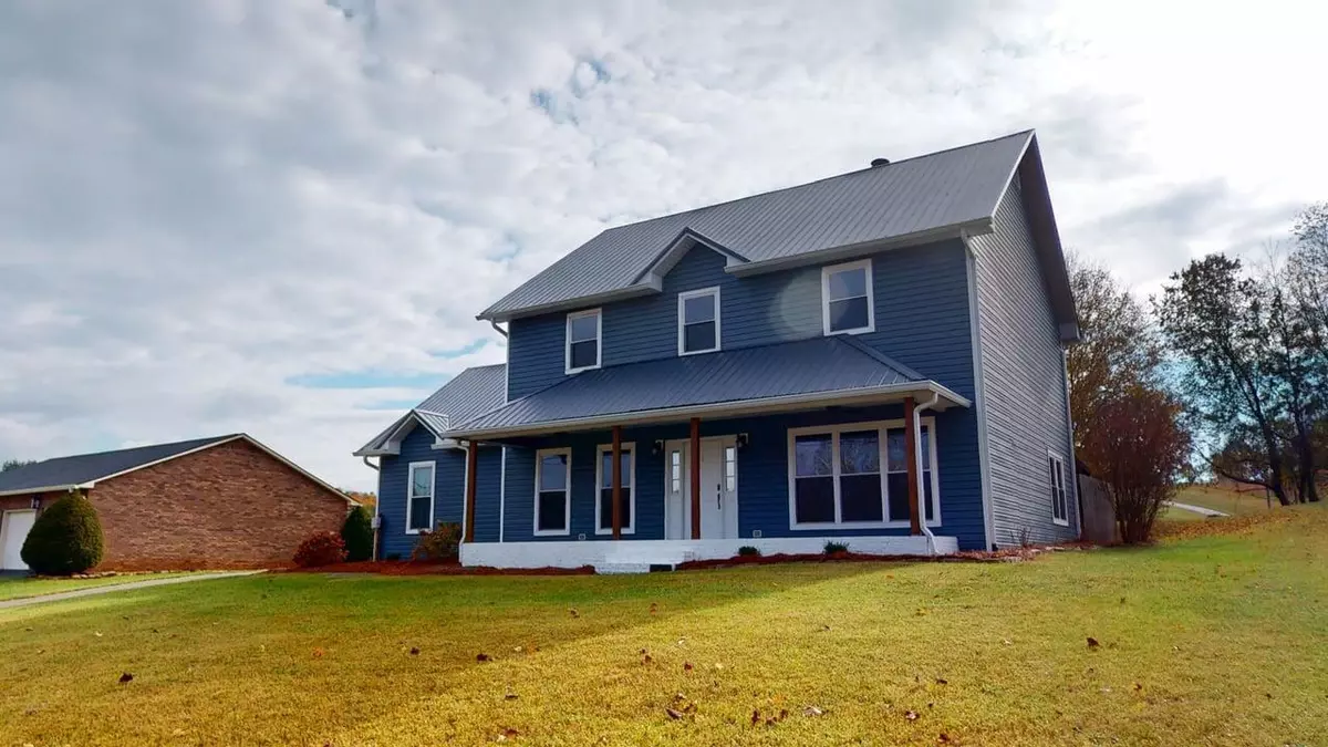 Morristown, TN 37814,3460 Norton DR