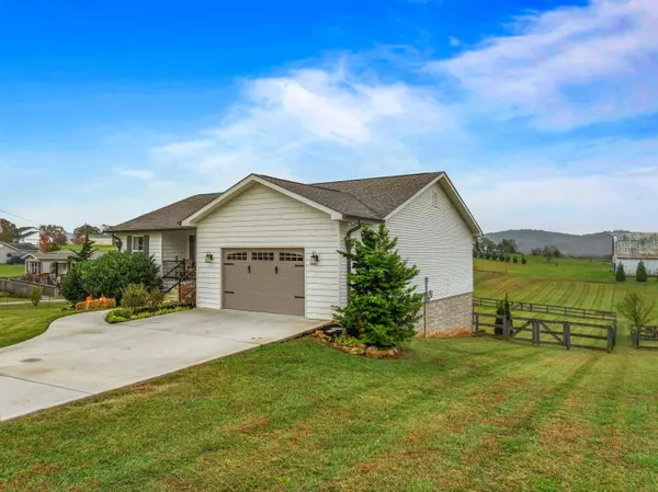 New Market, TN 37820,551 Kearney RD