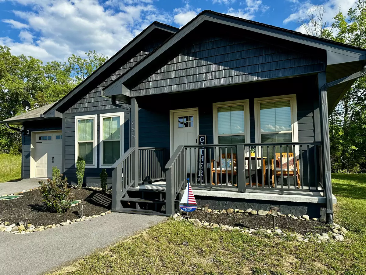 Sevierville, TN 37876,855 Blue Herring WAY