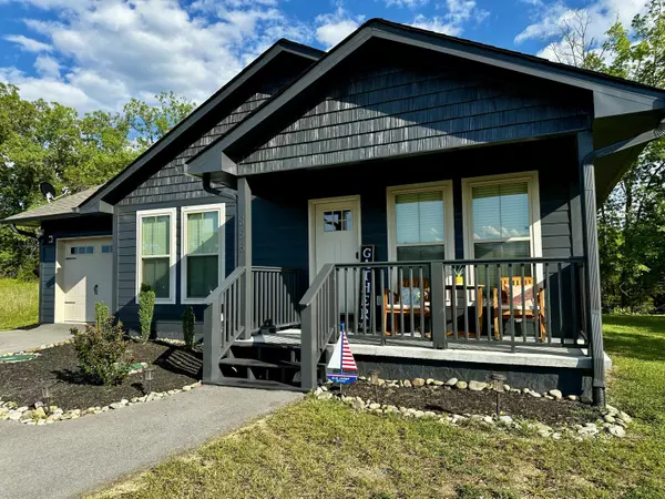 855 Blue Herring WAY, Sevierville, TN 37876