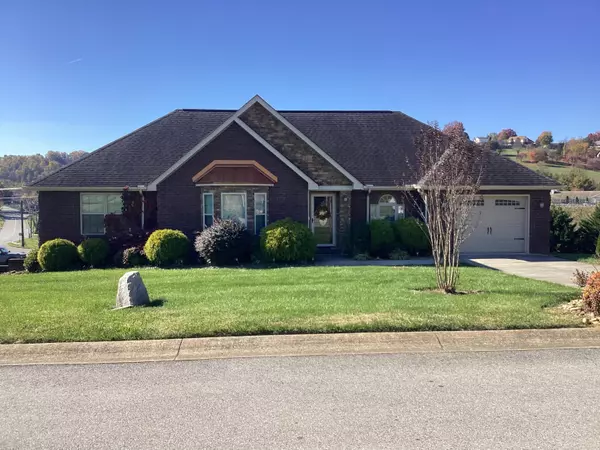 2203 CRISTOPHER COURT, Morristown, TN 37814