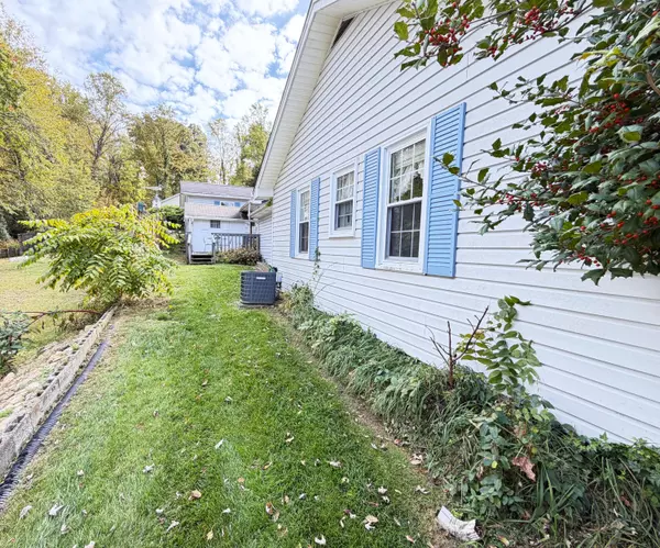 Greeneville, TN 37743,115 Sunset ST