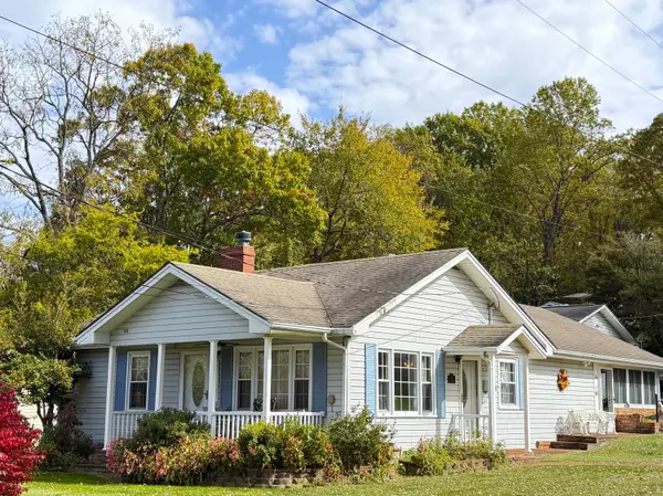 Greeneville, TN 37743,115 Sunset ST