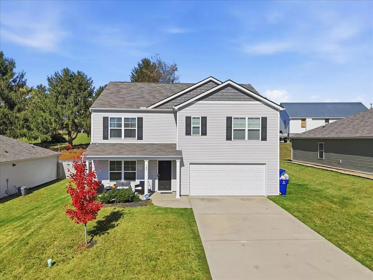 Talbott, TN 37877,182 Claire PL