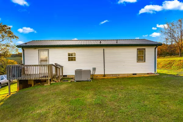 Morristown, TN 37813,4355 Clyde Thomas RD