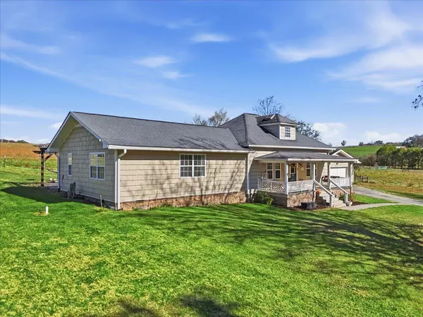 White Pine, TN 37890,2316 Carmichael RD