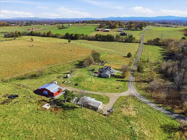 White Pine, TN 37890,2316 Carmichael RD