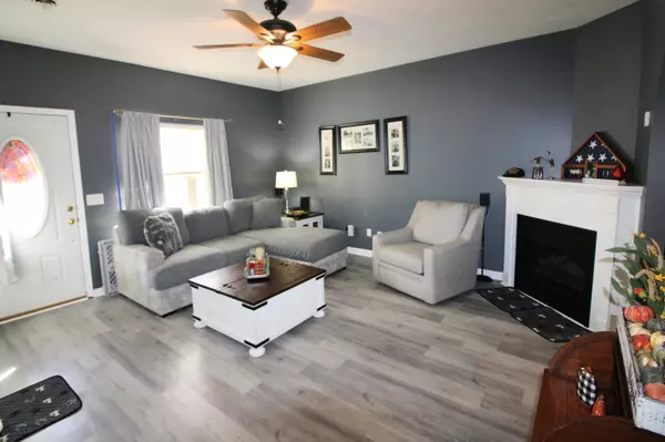 Morristown, TN 37814,1226 Catalonia AVE