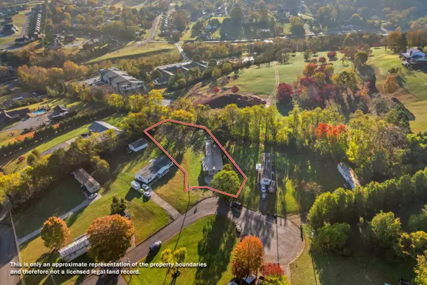 Morristown, TN 37814,2420 Locust Grove CT