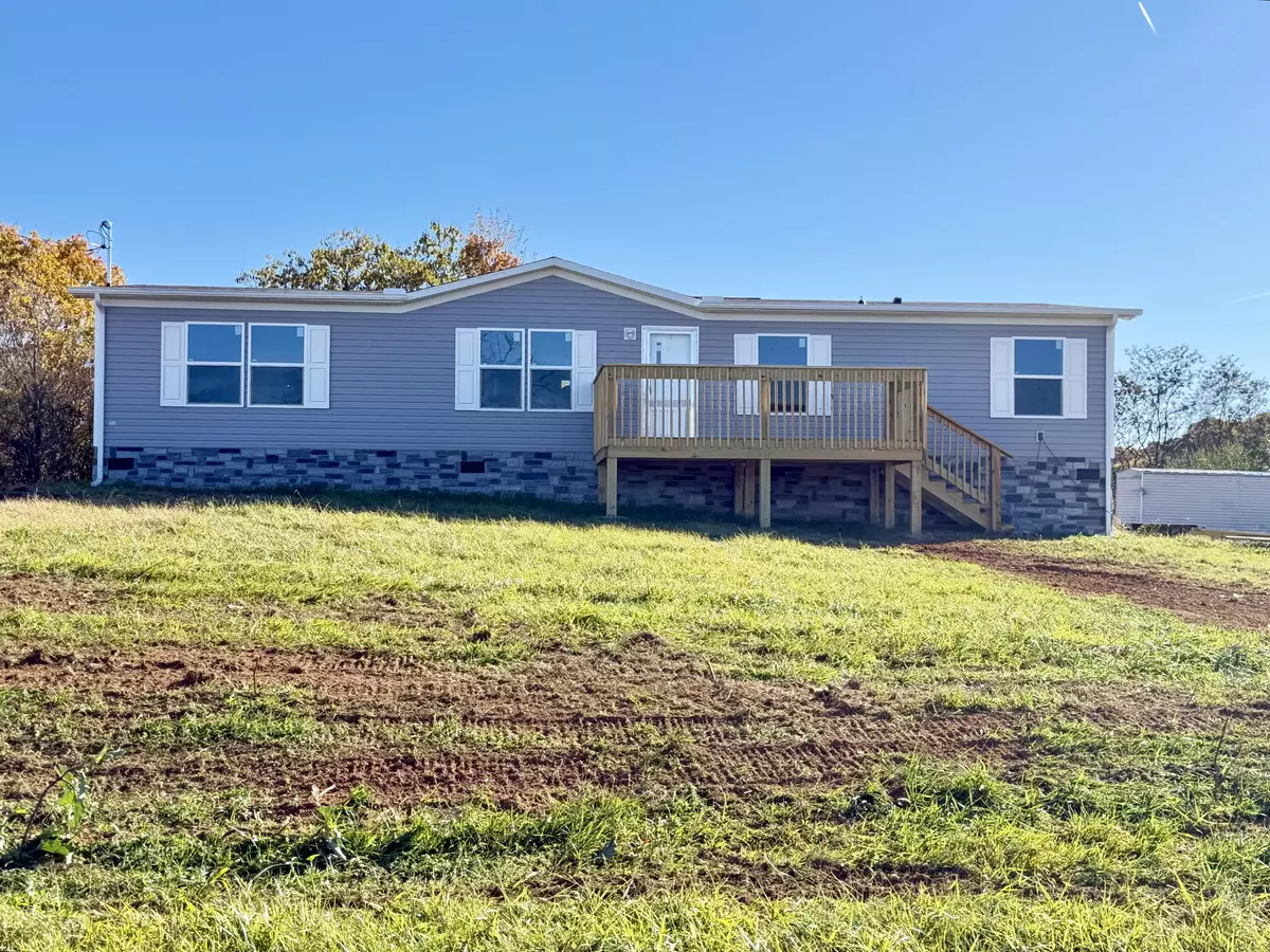 Russellville, TN 37860,1290 Little Mountain RD