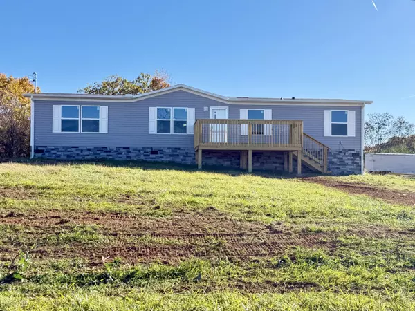 1290 Little Mountain RD, Russellville, TN 37860