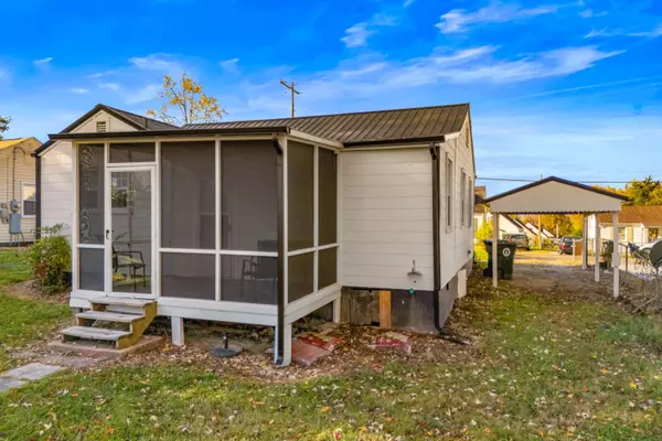 Morristown, TN 37813,329 Park AVE