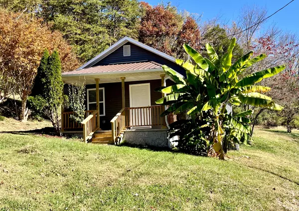 542 Birch ST, Newport, TN 37821