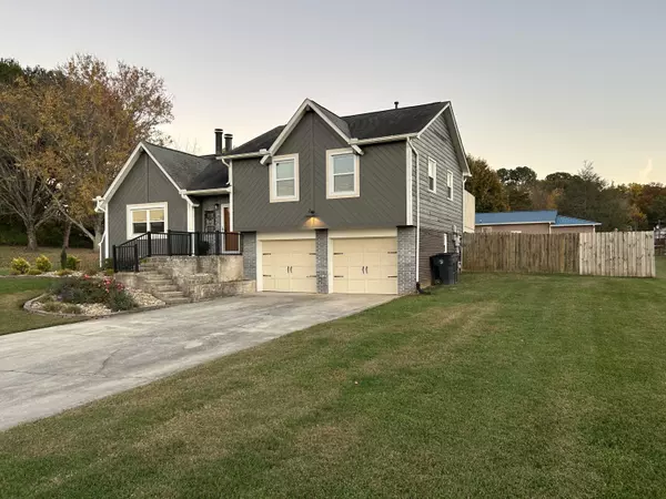 Morristown, TN 37814,4087 Willow WAY