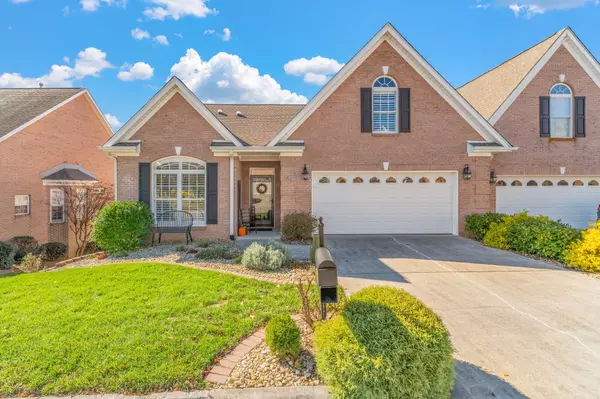 Seymour, TN 37865,1131 Creekside Village WAY