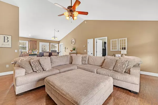 Morristown, TN 37814,2012 Brights View LN