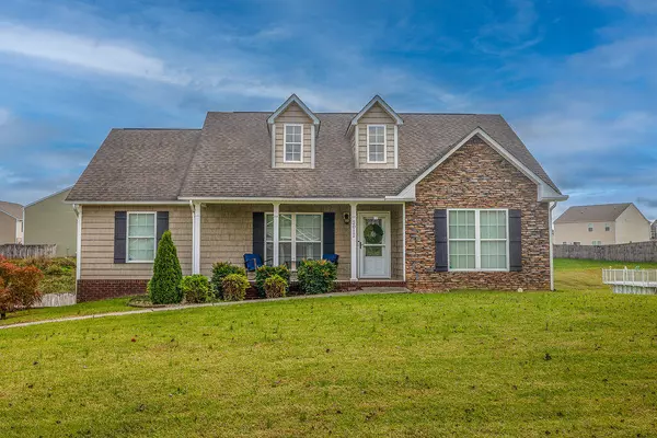Morristown, TN 37814,2012 Brights View LN