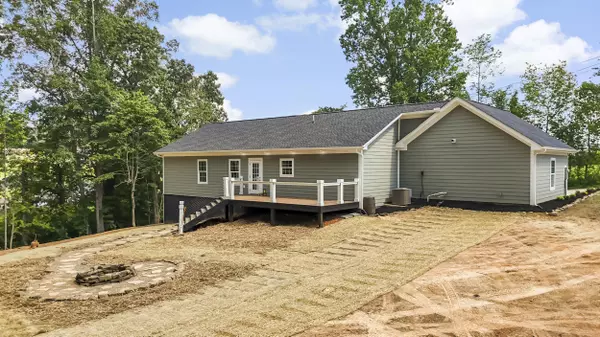 Rutledge, TN 37861,258 Hoppers BLF