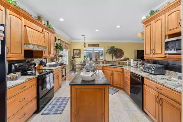 Morristown, TN 37814,305 Kensington DR