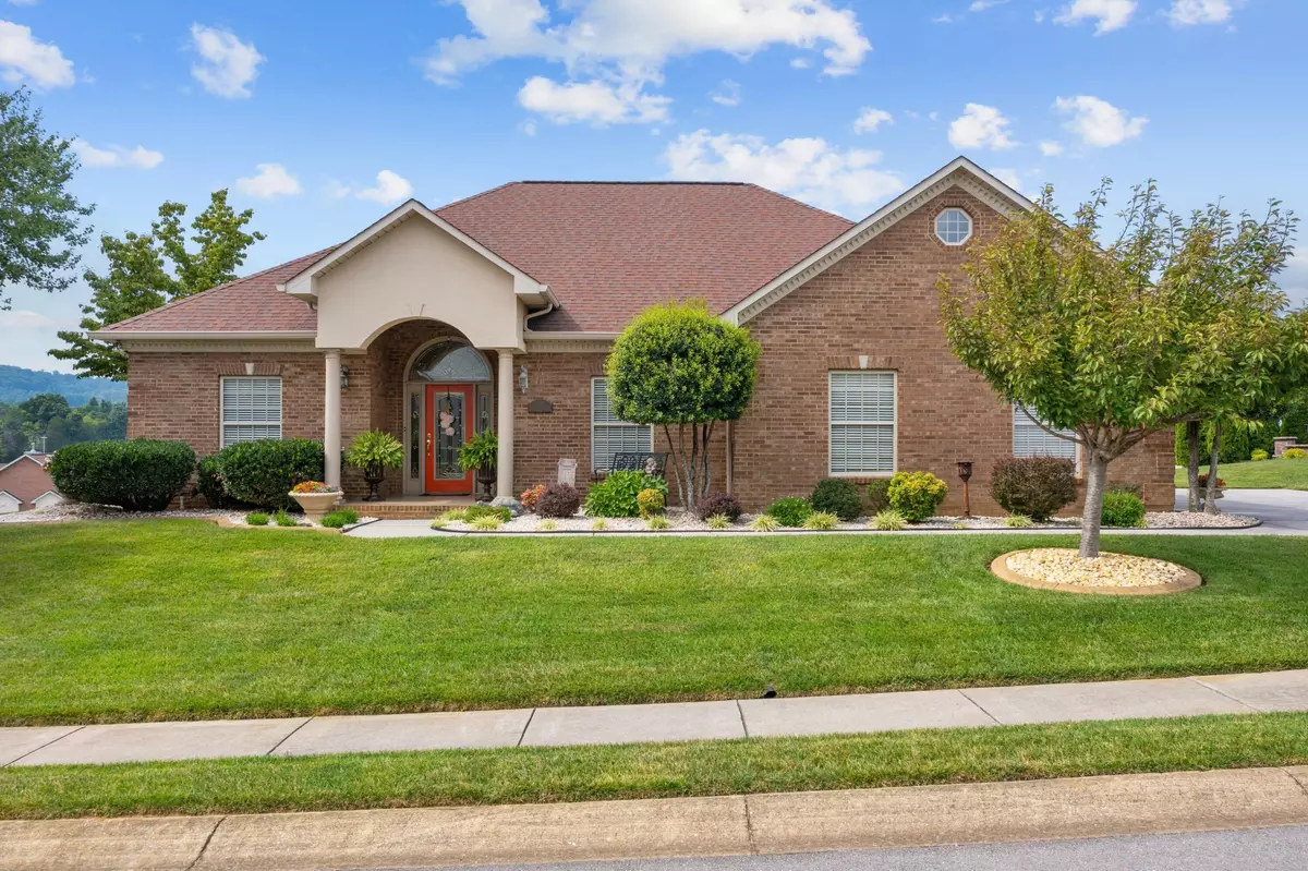 Morristown, TN 37814,305 Kensington DR